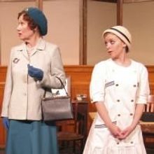 ALICE ON THE EDGE, OVERTONES & More Set For East Lynne's 2009 Season